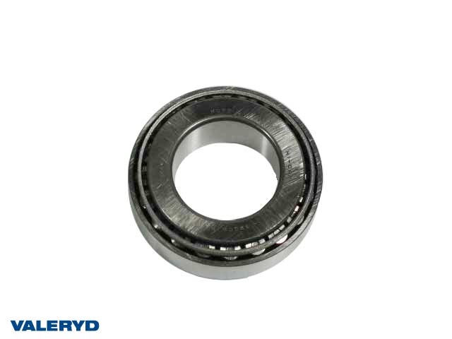 Valeryd 1249012 Kegelrollenlager 32006; 30x55x17 Radlager, Anhänger