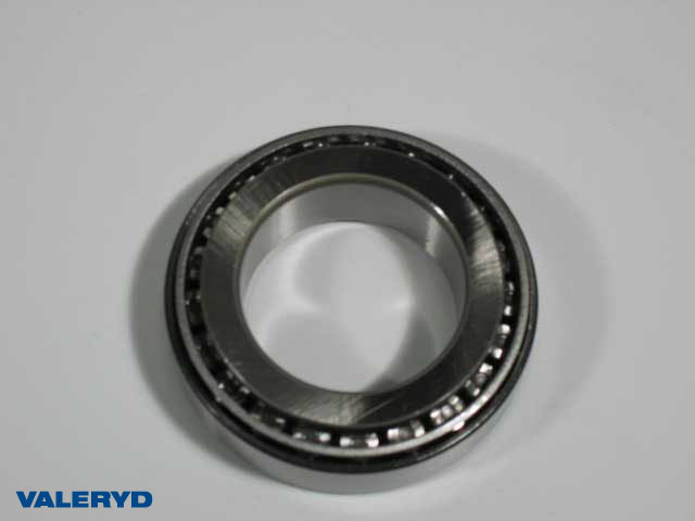 Valeryd 1249014 Kegelrollenlager 32008; 40x68x19 Radlager, Anhänger
