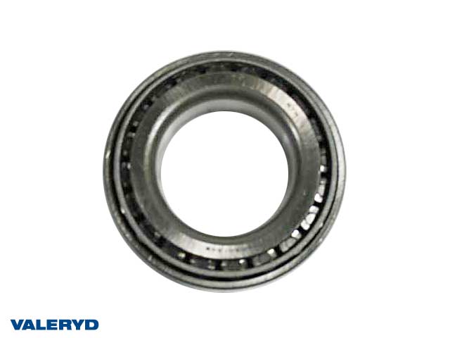 Valeryd 1249019 Kegelrollenlager LM 501349/501310; 41,3x73,4x19,8 Radlager, Anhänger