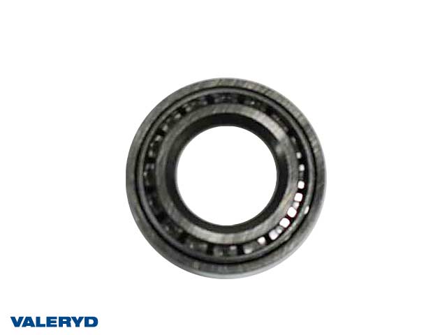 Valeryd 1249021 Kegelrollenlager 639174 (804862); 26x52x15,25 Radlager, Anhänger