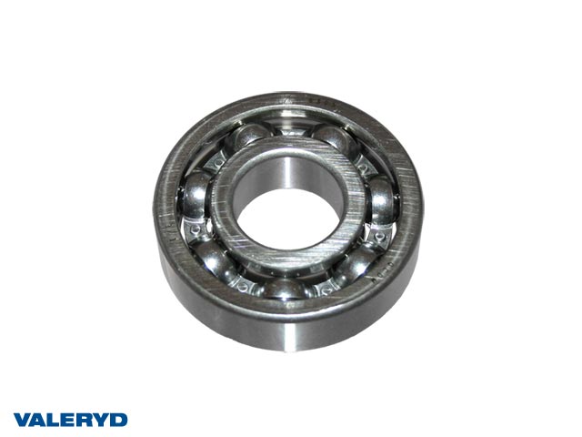 Valeryd 1249030 Rillenkugellager 6305; 25x62x17 Radlager, Anhänger
