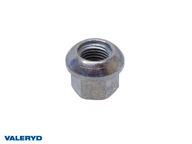 Valeryd 1259001 Radmutter Kugelbund - M 14x1,5 Radmutter