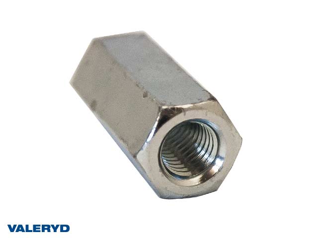 Valeryd 1339002 VK5WR0 Mutter