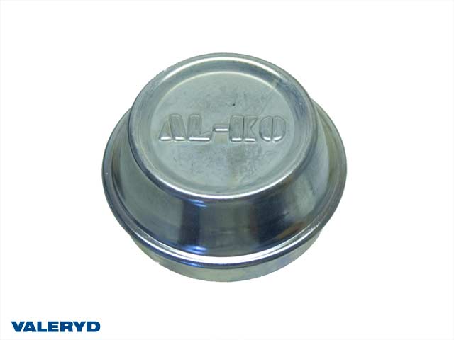 Valeryd 1340005 Fettkappe D=56mm H=26mm, passend für Al-Ko Kappe, Radlager (Anhänger)