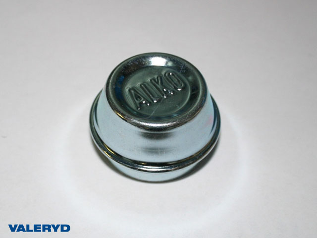 Valeryd 1340006 Fettkappe D=40mm H=24,5mm, passend für Al-Ko Kappe, Radlager (Anhänger)