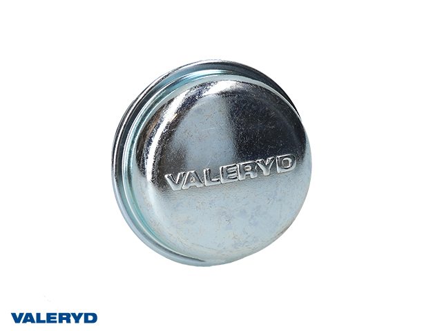 Kappe, Radlager (Anhänger)