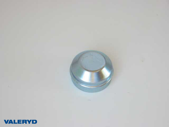 Valeryd 1341002 Fettkappe D=52mm H=30mm, passend für Knott/Avonride Kappe, Radlager (Anhänger)