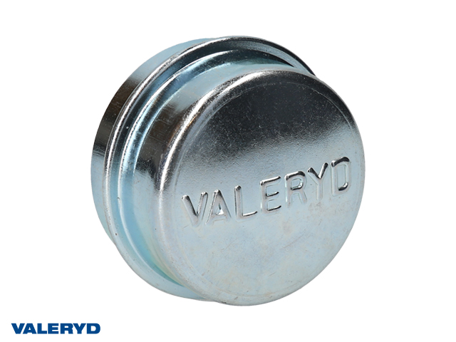 Valeryd 1342301 Fettkappe D=53mm H=33mm, passend für BPW Kappe, Radlager (Anhänger)