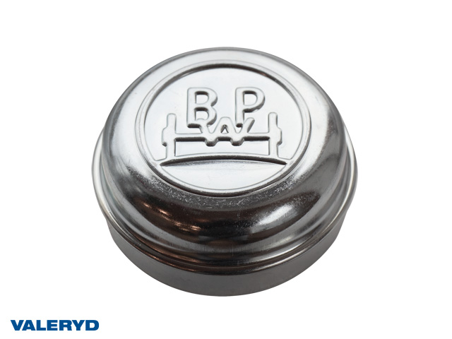 Valeryd 1349002 Fettkappe D=72,1mm H=35mm, passend für BPW Kappe, Radlager (Anhänger)