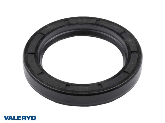 Valeryd 1351101 Wellendichtring 45x64x10 passend für Knott Wellendichtring, Radlager (Anhänger)