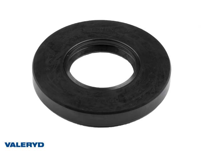 Valeryd 1359010 Wellendichtring 35x72x10 Wellendichtring, Radlager (Anhänger)