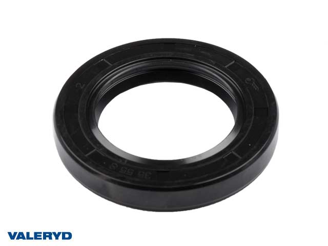 Valeryd 1359012 Wellendichtring 35x55x8 Wellendichtring, Radlager (Anhänger)