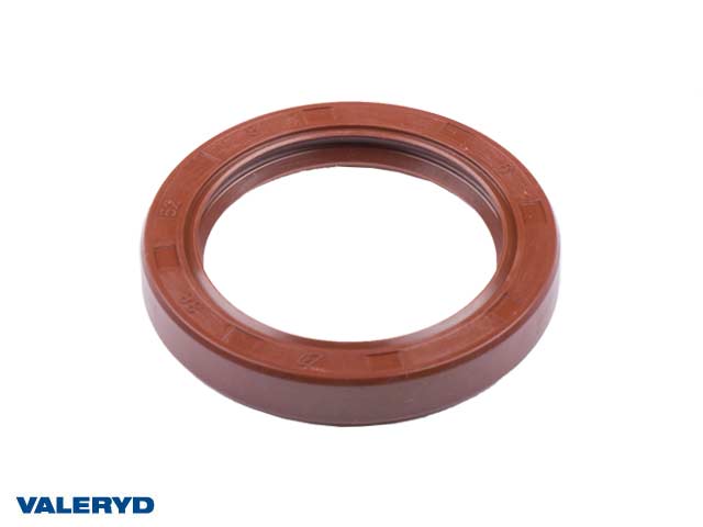 Valeryd 1359013 Wellendichtring 38x52x8 passend für Avonride 160 Bremse Wellendichtring, Radlager (Anhänger)