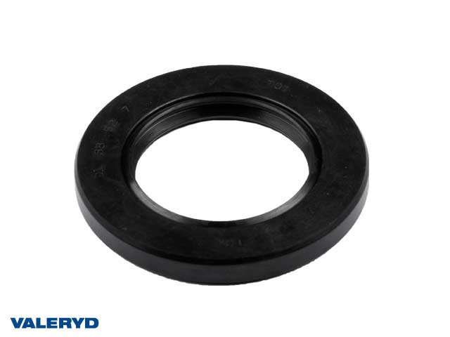 Valeryd 1359014 Wellendichtring 38x62x7 passend für Knott Wellendichtring, Radlager (Anhänger)