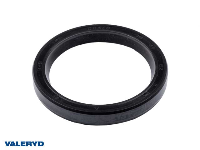 Valeryd 1359016 Wellendichtring 48x62x8 passend für Schlegl SGB Wellendichtring, Radlager (Anhänger)