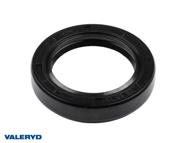 Valeryd 1359017 Wellendichtring 38x55x10 Wellendichtring, Radlager (Anhänger)