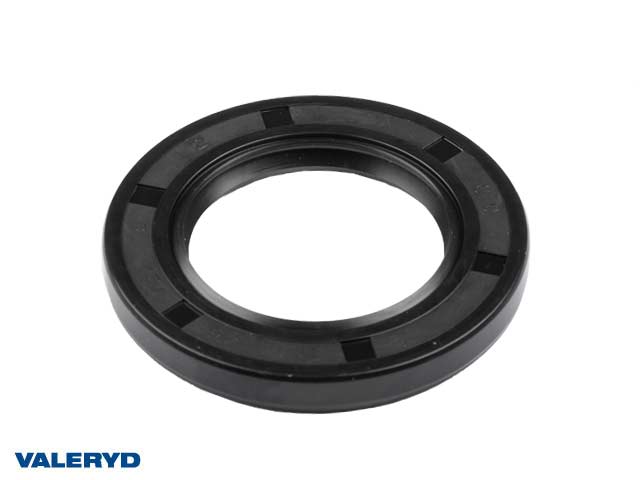 Valeryd 1359120 Wellendichtring 45x72x8 Wellendichtring, Radlager (Anhänger)