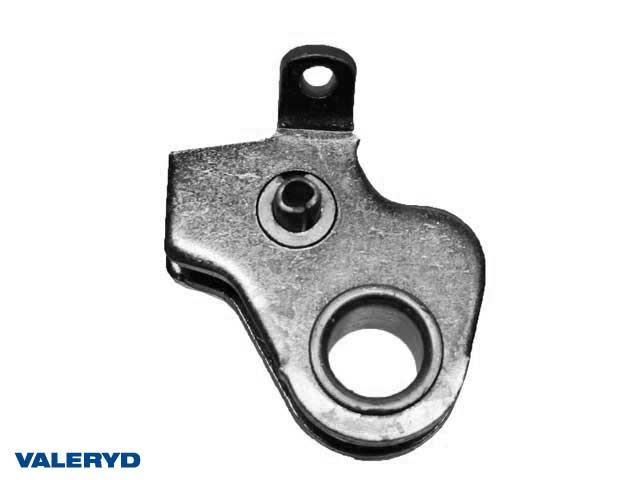 Rückmatikhebel, Trommelbremse (Anhänger)