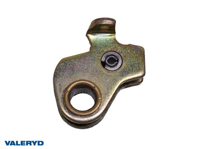 Valeryd 1360202 Rückmatic-Hebel passend für AL-KO 2051/2361 Rechts Rückmatikhebel, Trommelbremse (Anhänger)