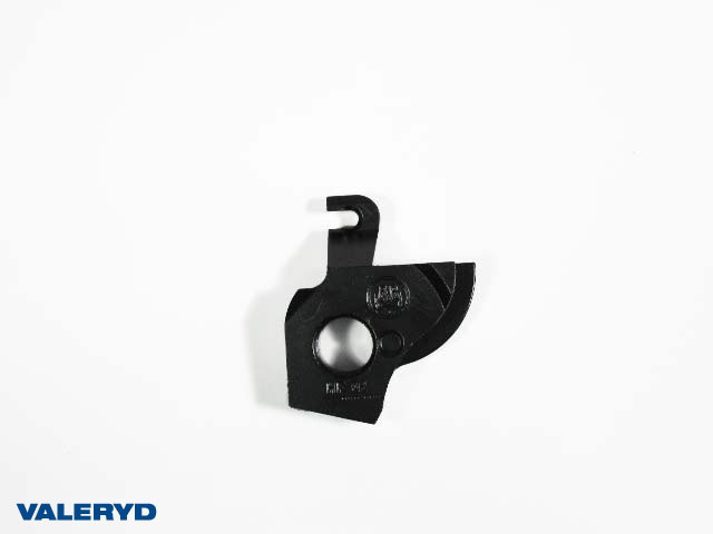 Valeryd 1362001 Rückmatic-Hebel BPW -7 Bremse links Rückmatikhebel, Trommelbremse (Anhänger)