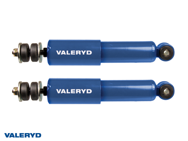 Stoßdämpfer, Anhänger