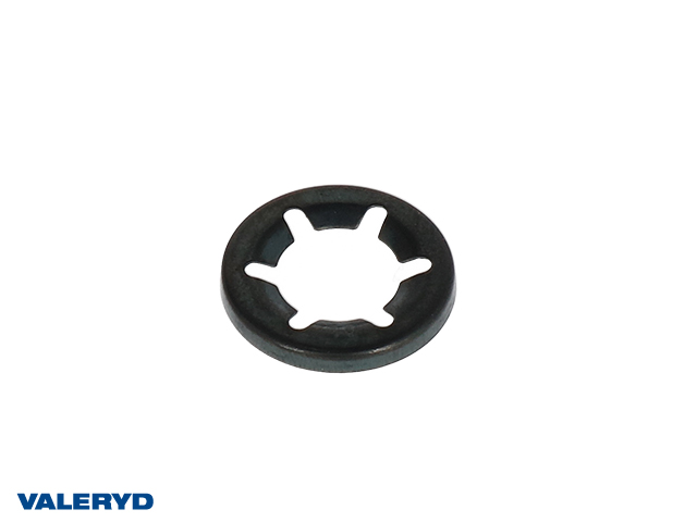Valeryd 1452001 Sicherheitsring 10x1 Federring