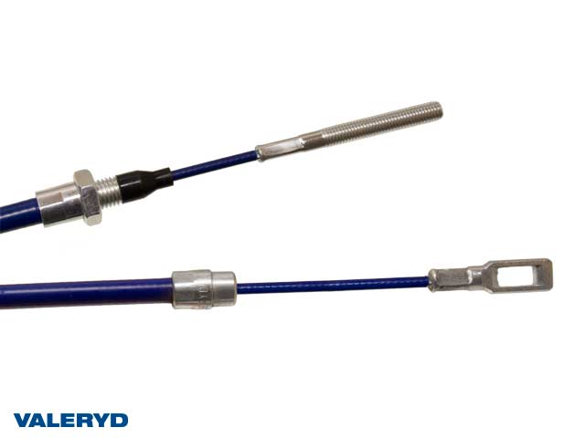 Bremsseil, Anhänger