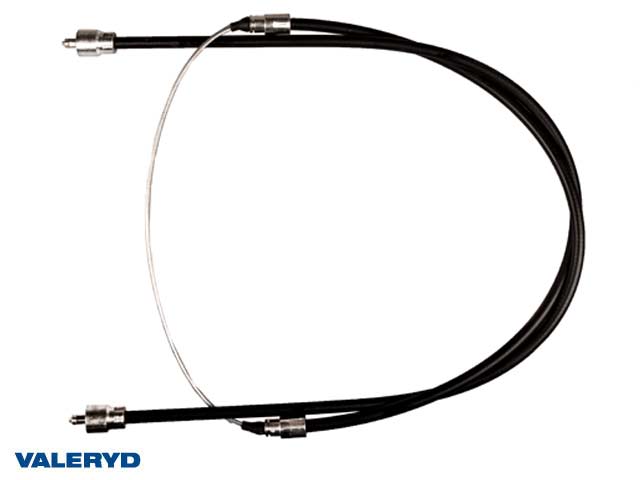 Valeryd 1464001 VRVMR8 Bremsseil, Anhänger
