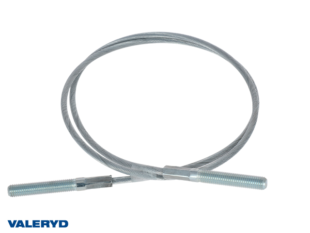 Valeryd 1464004 Ausgleichseil 1190 Bremsseil, Anhänger