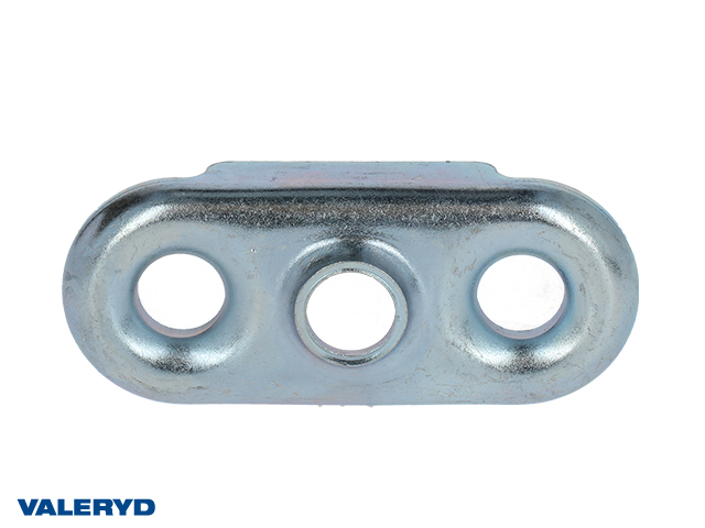 Valeryd 1469002 V3WYUG Bremsgestänge-Ausgleichsprofil, Tandemanhänger