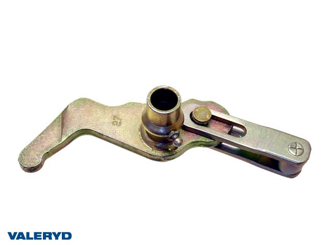 Valeryd 2030001 Umlenkhebel AL-KO Reparatursatz, Umlenkhebel
