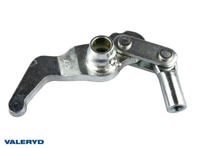 Valeryd 2030012 Umlenkhebel AL-KO Reparatursatz, Umlenkhebel