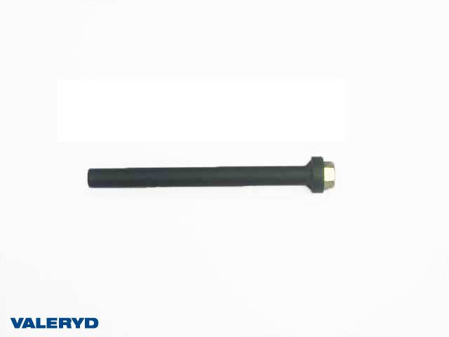 Halter, Bremsgestänge