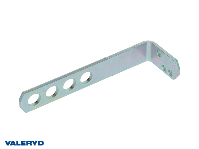 Valeryd 2049002 Gestängeführung vorne AL-KO Halter, Bremsgestänge