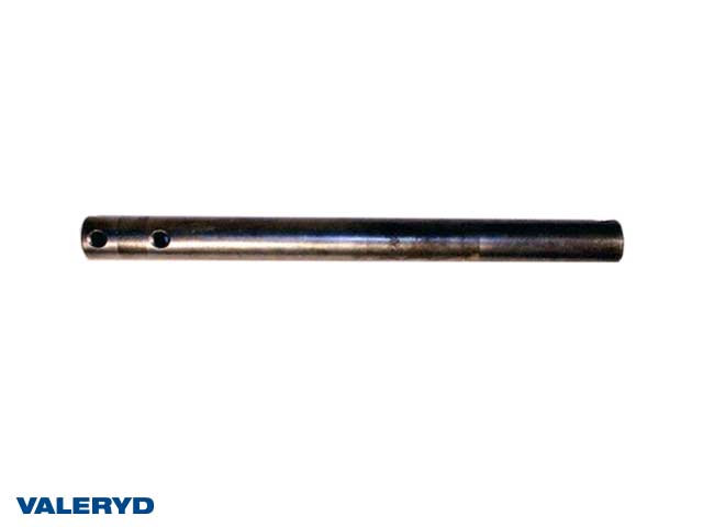 Valeryd 2100002 Zugstange Al-Ko 120SV/SR/SR1, Ausf. B, Ø 35mm Zugstange, Auflaufeinrichtung