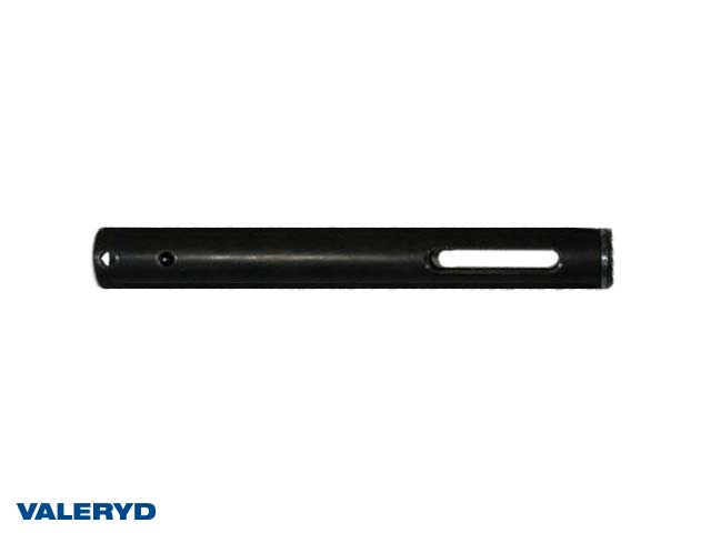 Valeryd 2100026 Zugstange Al-Ko 161S/VB 251S, Ø 50mm Zugstange, Auflaufeinrichtung