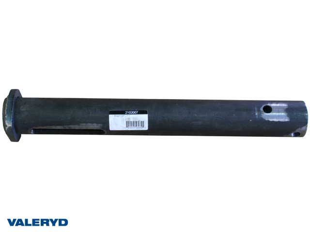 Valeryd 2102007 Zugstange BPW ZAF 2,0-2, Ø 50mm Zugstange, Auflaufeinrichtung