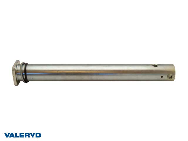 Valeryd 2105004 Zugstange Knott KF30-C,KR30-A/B,KR30HV-A/B; Ø 50mm Zugstange, Auflaufeinrichtung