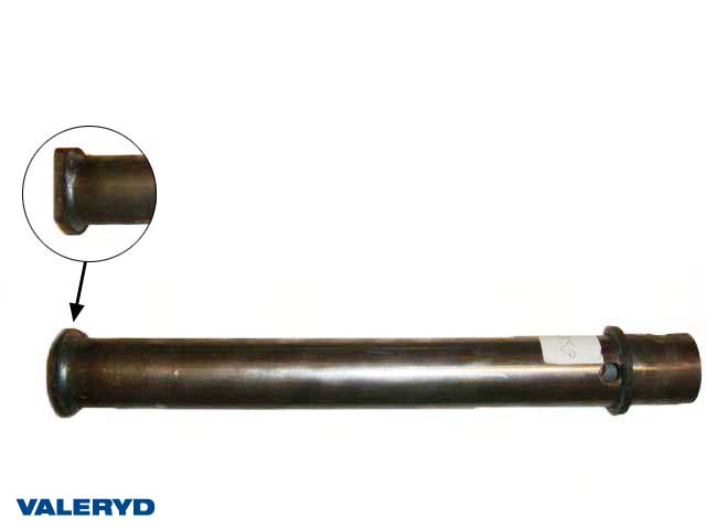 Valeryd 2105005 Zugstange Knott KFG30-A, KRV30-B; Ø 50mm Zugstange, Auflaufeinrichtung