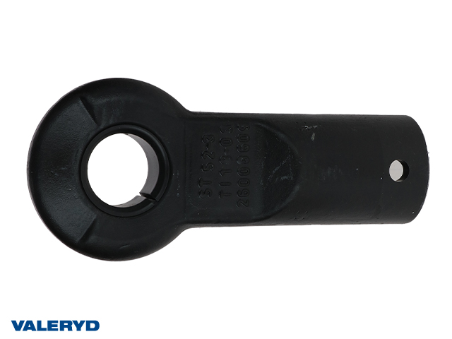 Valeryd 2115001 VXX0OR Zugöse, Anhängevorrichtung