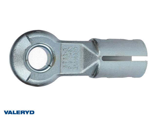 Valeryd 2115002 VNEBO5 Zugöse, Anhängevorrichtung