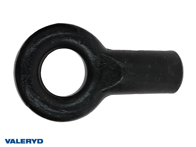 Valeryd 2115004 VZJJYH Zugöse, Anhängevorrichtung