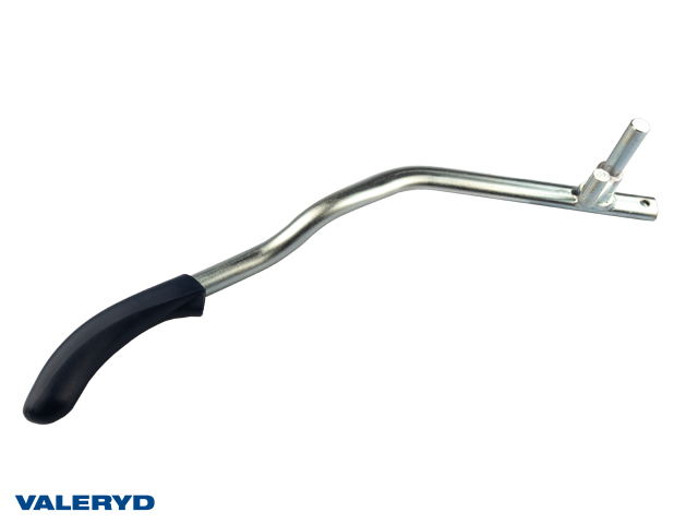 Valeryd 2240009 Handbremshebel BPW ZAF 1,6-3 Handbremshebel, Anhänger