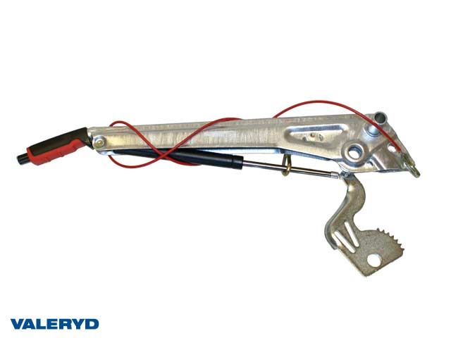 Valeryd 2240016 Handbremshebel Al-Ko 251S (V-UE) bis 07/95, 220099 Handbremshebel, Anhänger