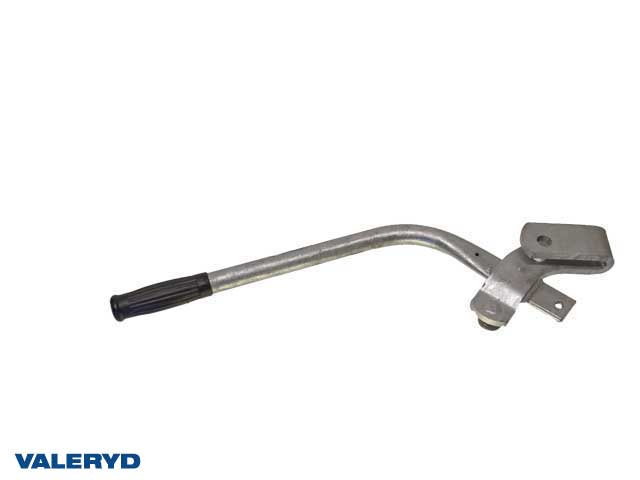 Valeryd 2242002 Handbremshebel Grümer AK 0908/1308/2008/3509/1510 Handbremshebel, Anhänger