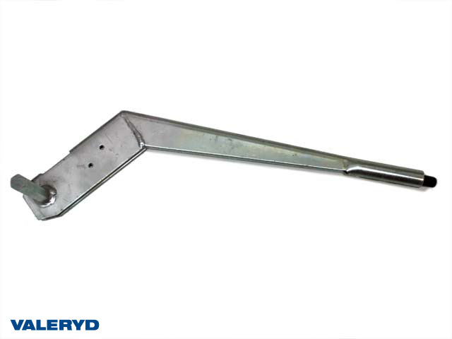 Valeryd 2244005 Handbremshebel Hahn ABR 13,3/K-S54 // ABR 15,3/K-S54 Handbremshebel, Anhänger