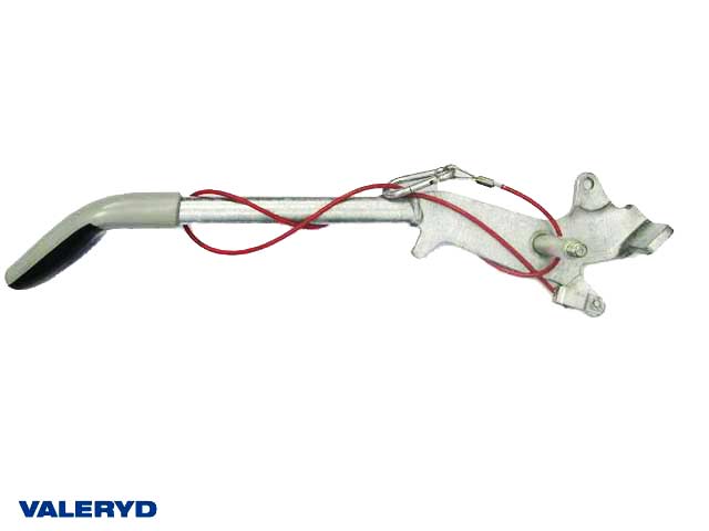 Valeryd 2245003 Handbremshebel Knott; Ausf. GF Handbremshebel, Anhänger
