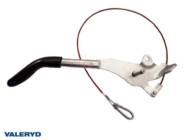 Valeryd 2245004 Handbremshebel Knott KFL12 Handbremshebel, Anhänger