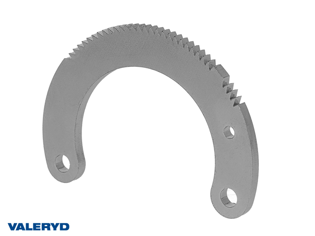 Valeryd 2284041 VQ6MMZ Handbremshebel, Anhänger