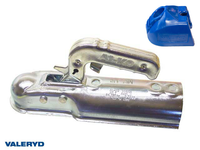 Valeryd 2290016 Zugkupplung 750 kg Al-Ko AK7 Ausf. C, rund,  Ø70mm, Kugelkupplung